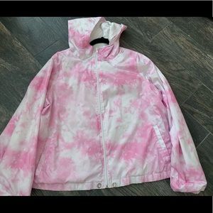 Forever 21 wind breaker